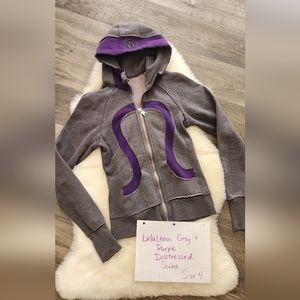 Lululemon Scuba